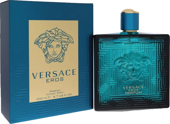 Versace Eros Parfum