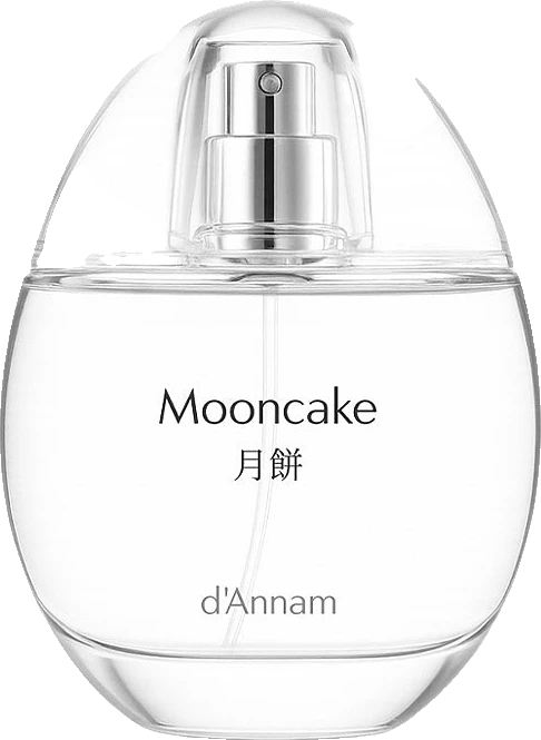 d'Annam Mooncake