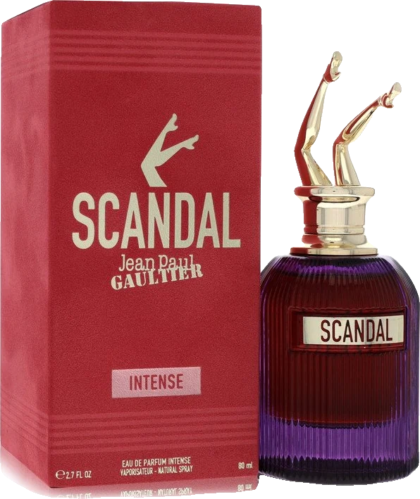 Jean Paul Gaultier Scandal Intense