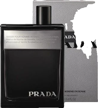 Prada Amber Homme Intense
