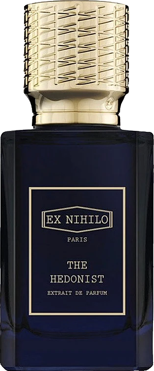 Ex Nihilo The Hedonist Extrait de Parfum