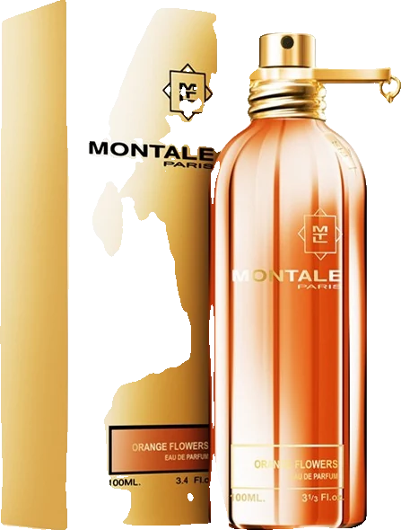 Montale Orange Flowers