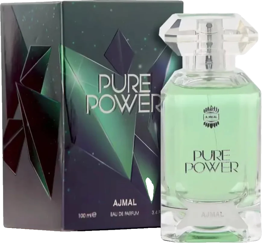 Ajmal Pure Power
