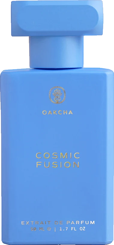 Oakcha Cosmic Fusion