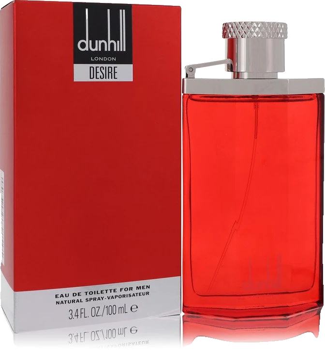 Alfred Dunhill Desire