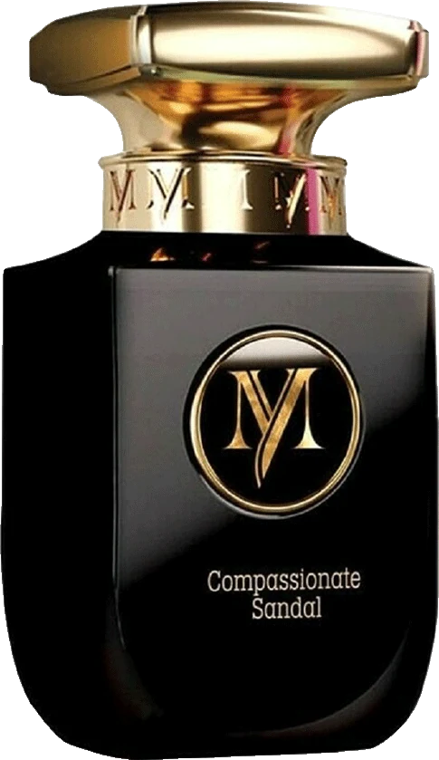 My Perfume Compassionate Sandal