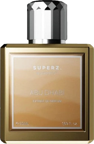 Superz. Abu Dhabi