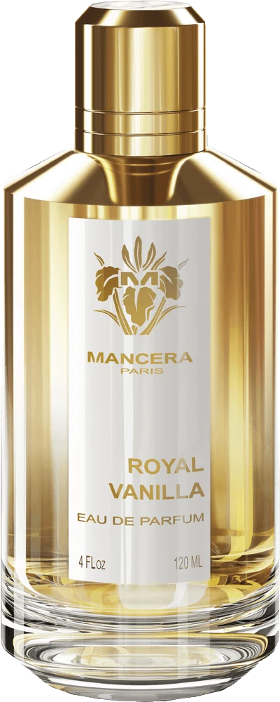 Mancera Royal Vanilla