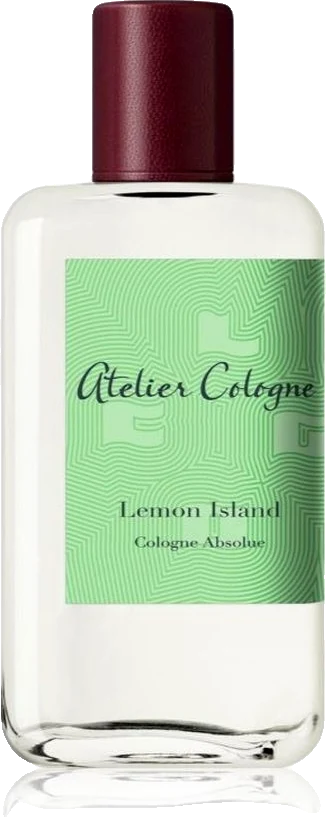 Atelier Cologne Atelier Lemon Island Cologne