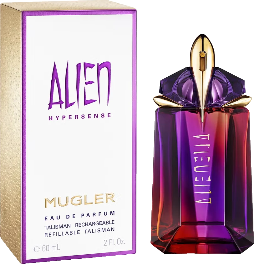 Mugler Alien Hypersense