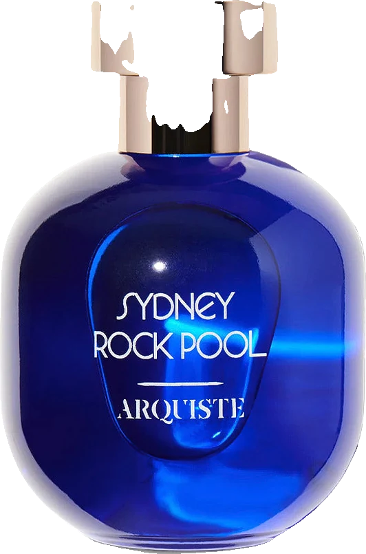 Arquiste Sydney Rock Pool