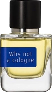 Mark Buxton Why Not A Cologne