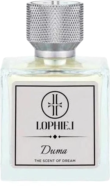 Lophiel Duma