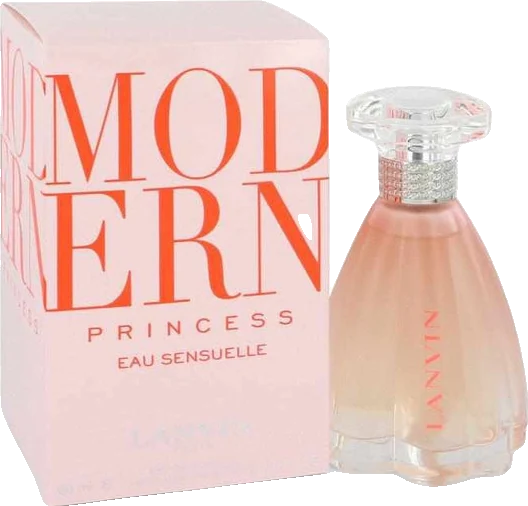 Lanvin Modern Princess Eau Sensuelle