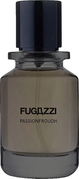 Fugazzi Passionfroudh