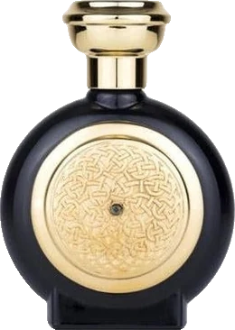 Boadicea the Victorious Carbon Sapphire