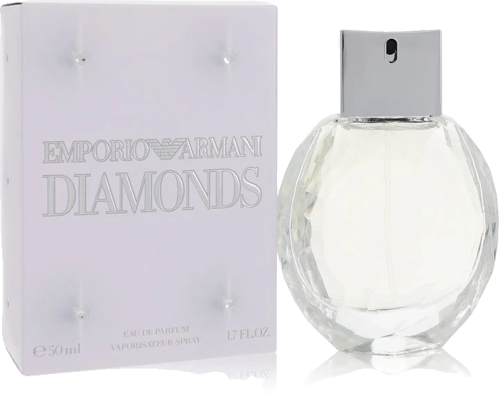 Giorgio Armani Diamonds Eau de Parfum