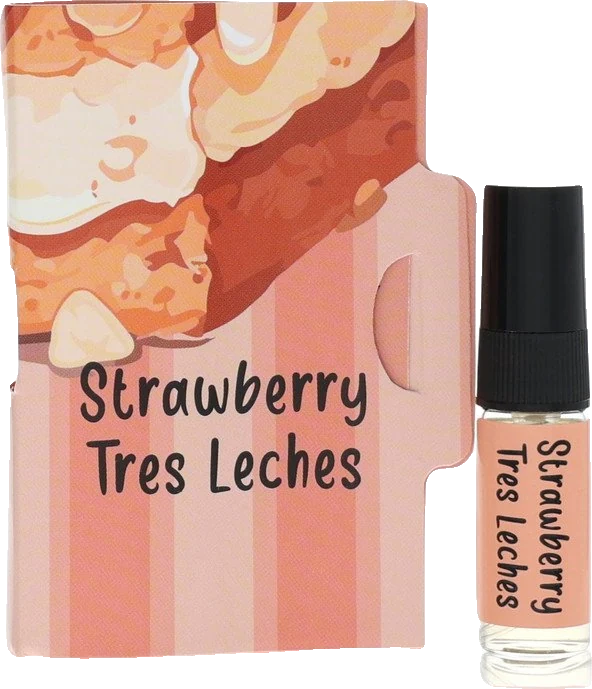 Arabiyat Prestige Sugar Strawberry Tres Leches Min