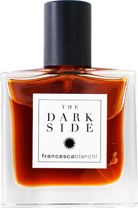Francesca Bianchi The Dark Side