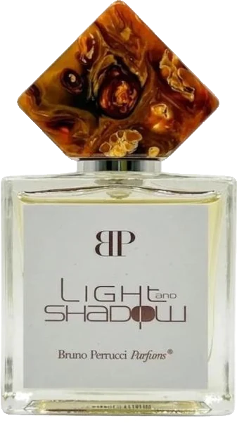 Bruno Perrucci Parfums Light and Shadow