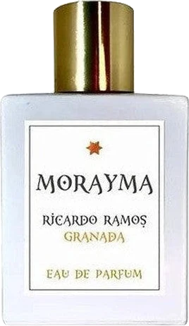 Ricardo Ramos Morayma
