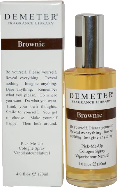 Demeter Brownie