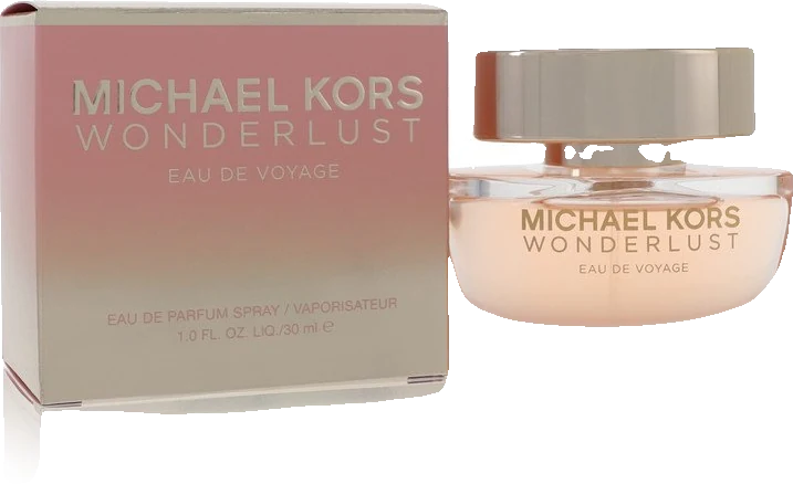 Michael Kors Wonderlust Eau De Voyage