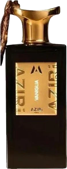 Aziri Paris Vaniglia