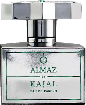 Kajal Perfumes Paris Almaz