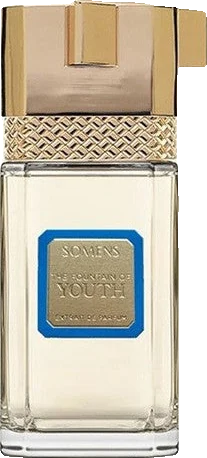 Somens Fountain of Youth