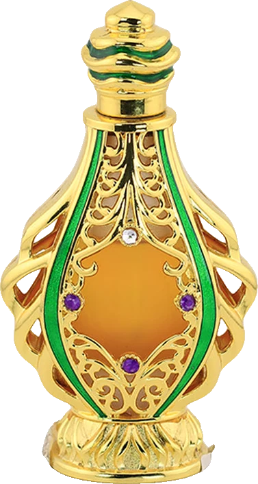 Naseem Sadaat Perfume Oil