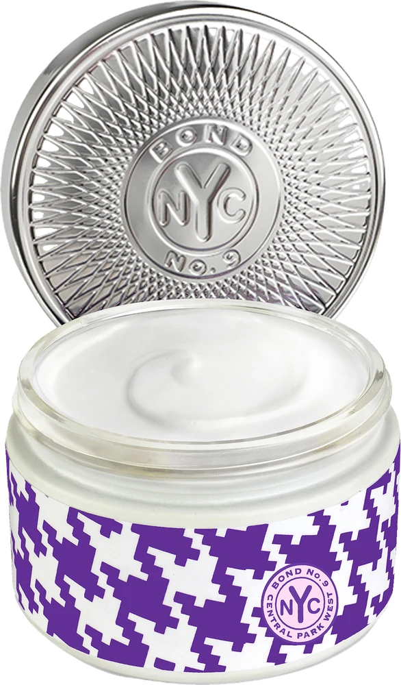 Bond No. 9 Central Park West Body Silk
