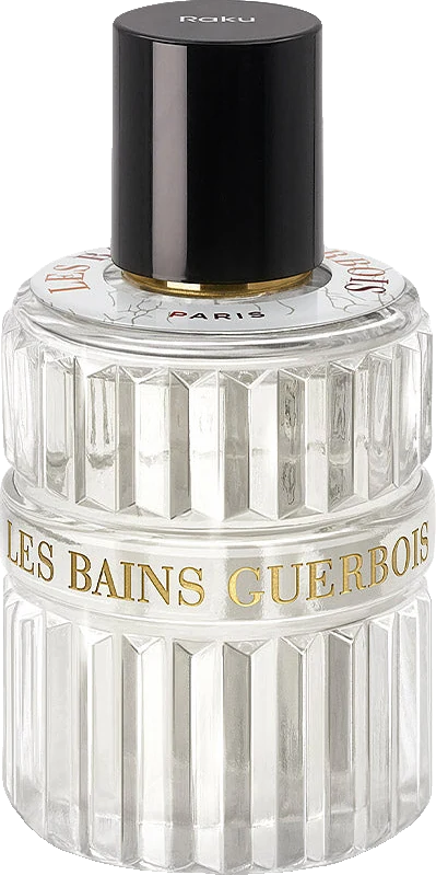 Les Bains Guerbois Raku