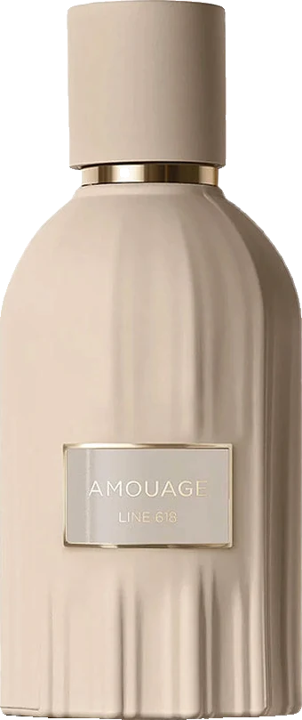 Amouage Line 618