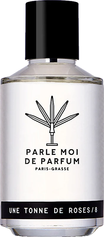 Parle Moi de Parfum Une Tonne de Roses