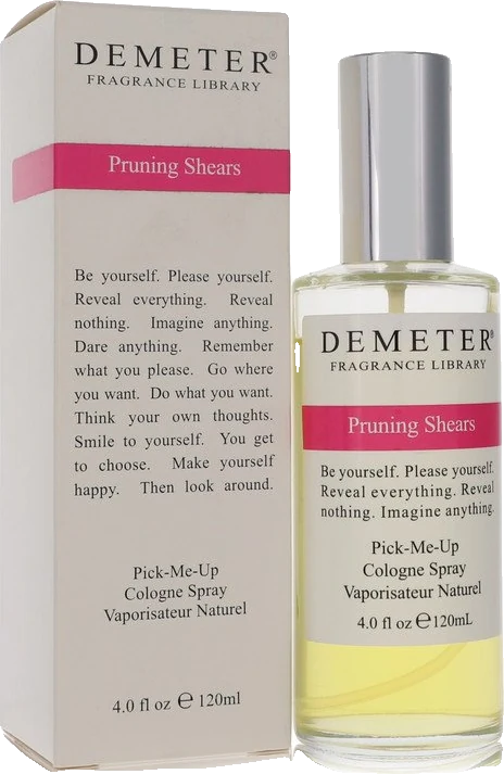 Demeter Pruning Shears Cologne