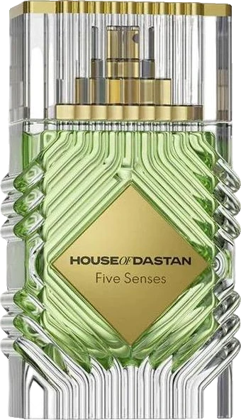 House of Dastan Five Senses