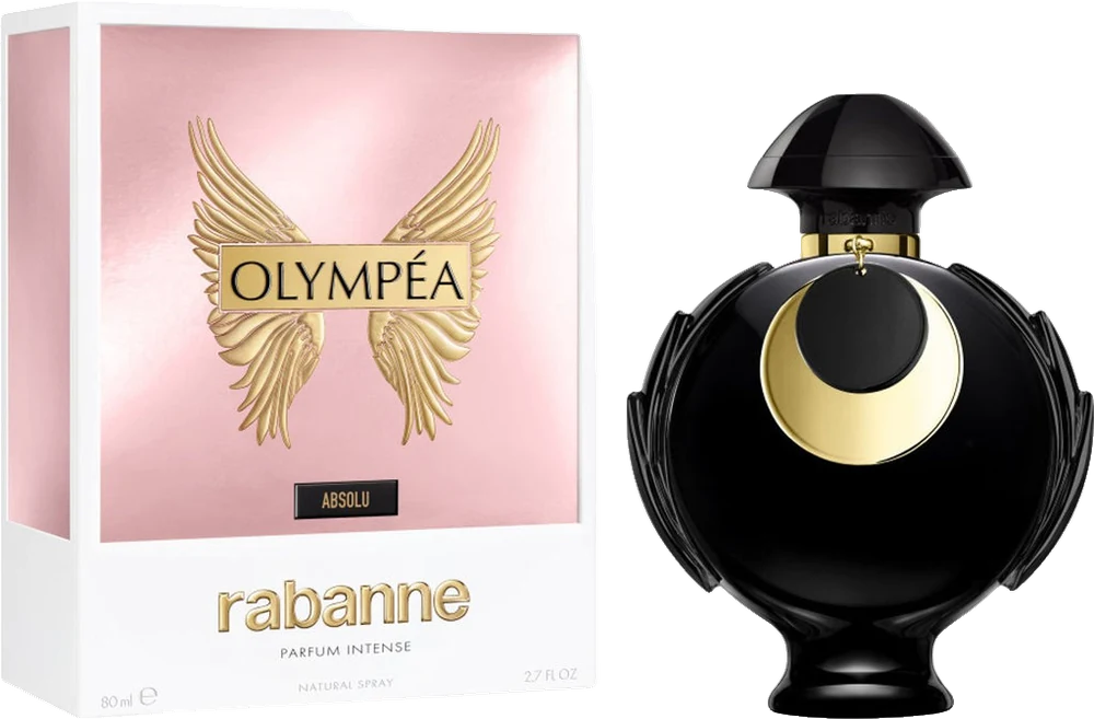 Paco Rabanne Olympea Absolu Parfum Intense
