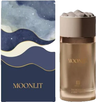 Ahmed Al Maghribi Moonlit