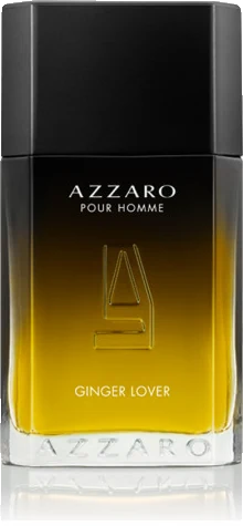 Azzaro Ginger Lover