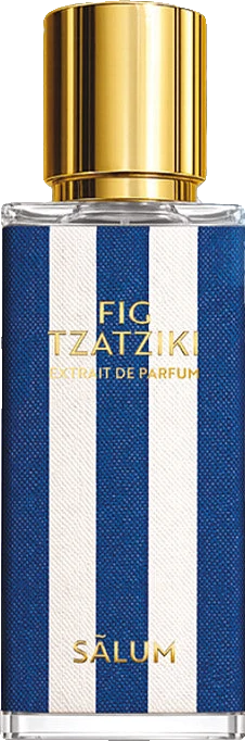 Salum Parfums Fig Tzatziki