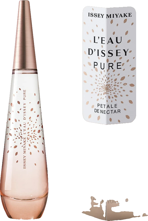 Issey Miyake Pure Petale Nector