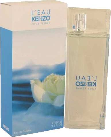 Kenzo Leau Kenzo