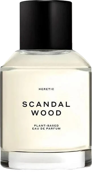 Heretic Scandalwood