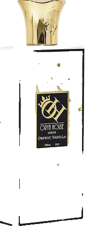 Oryn House Orphic Vanilla