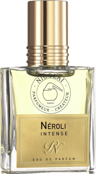 Parfums de Nicolai Neroli Intense