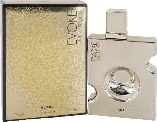 Ajmal Evoke Gold