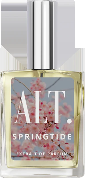 ALT. Fragrances Springtide