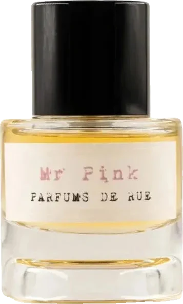 Parfums de Rue Mr Pink