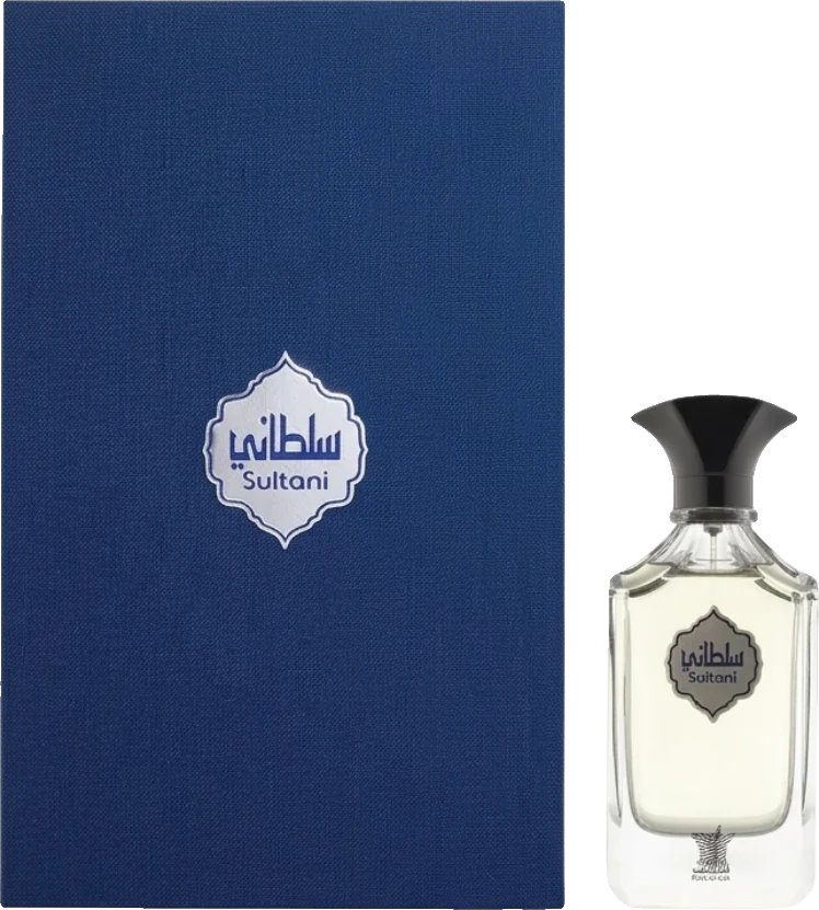 Arabian Oud Sultani Parfum